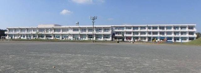 御前崎市宮内アパート 部屋画像