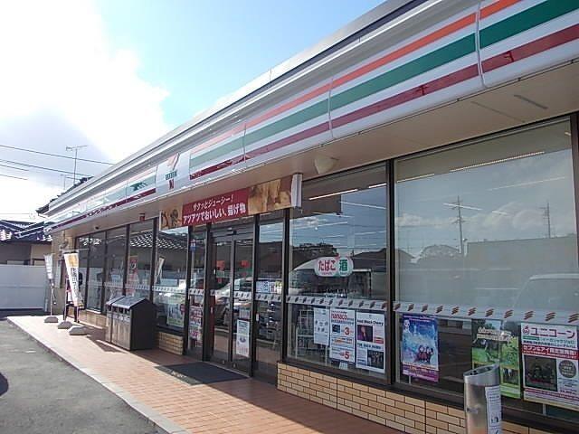 菊川市朝日アパート 周辺環境