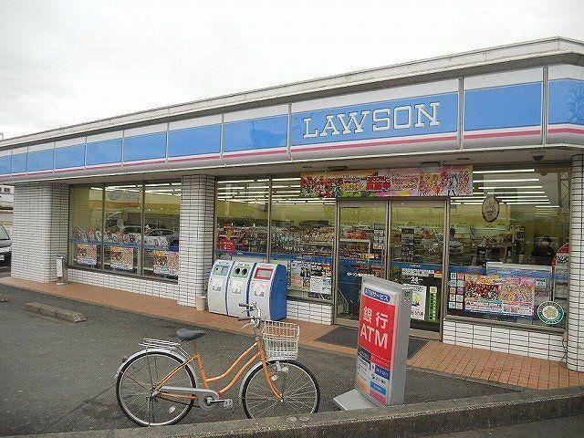 掛川市梅橋アパート 周辺環境