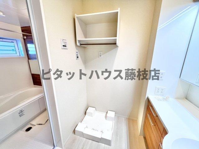 藤枝市高柳アパート 設備