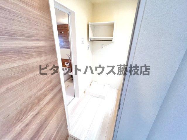 藤枝市高柳アパート 設備