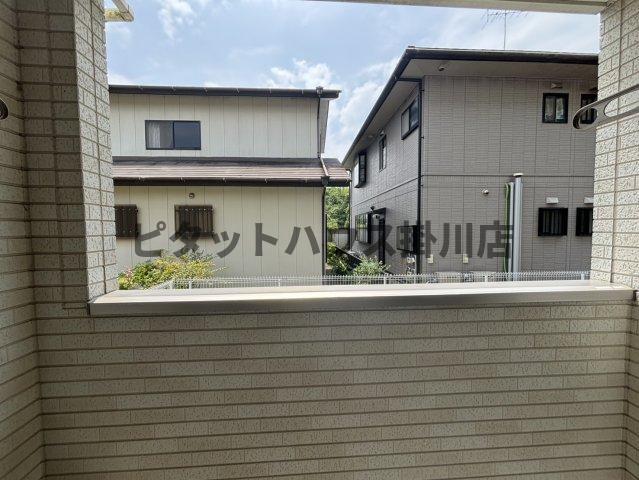 掛川市杉谷アパート 部屋画像