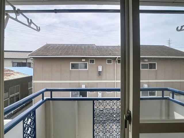 袋井市国本アパート 部屋画像