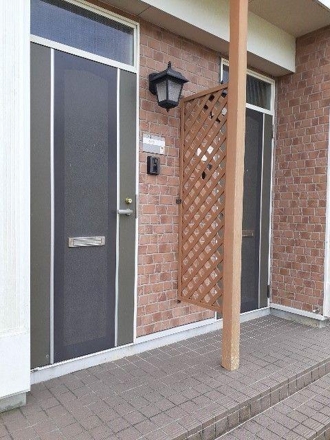 掛川市本所アパート その他