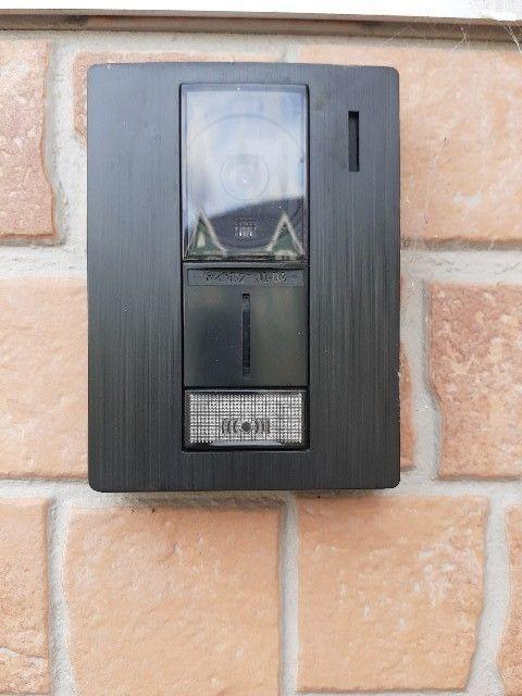 掛川市本所アパート セキュリティ