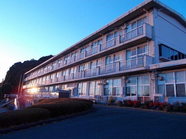 掛川市本所アパート 周辺環境