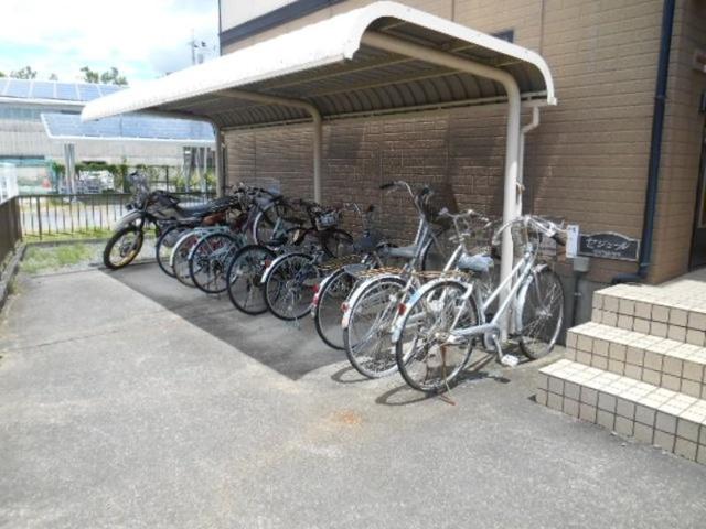 袋井市久能アパート 部屋画像