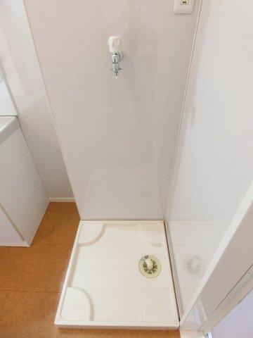 掛川市下俣アパート 設備