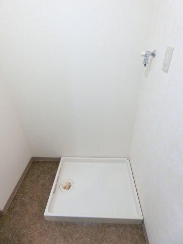 掛川市高御所アパート 設備