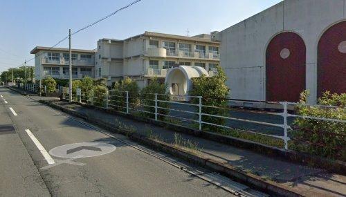 磐田市小立野マンション 部屋画像