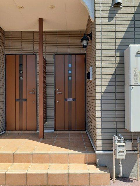 菊川市加茂アパート その他