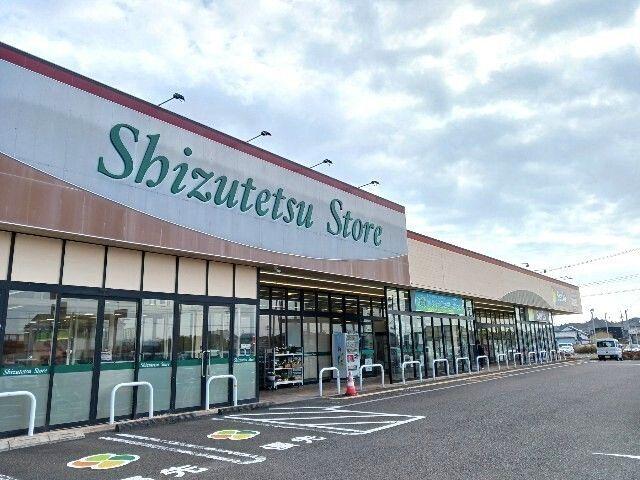 菊川市加茂アパート 周辺環境