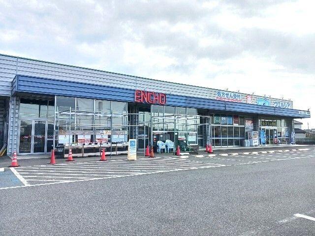 菊川市加茂アパート 周辺環境