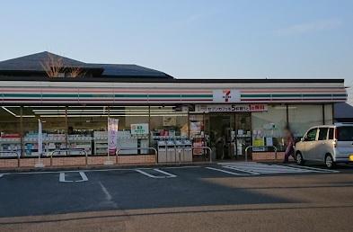 菊川市加茂アパート 部屋画像