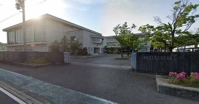 菊川市加茂アパート 部屋画像