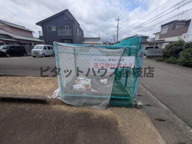 焼津市西小川マンション 部屋画像