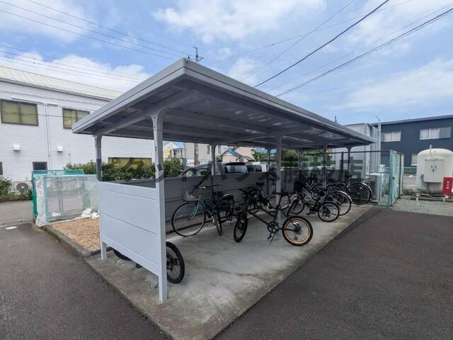 焼津市西小川マンション 部屋画像