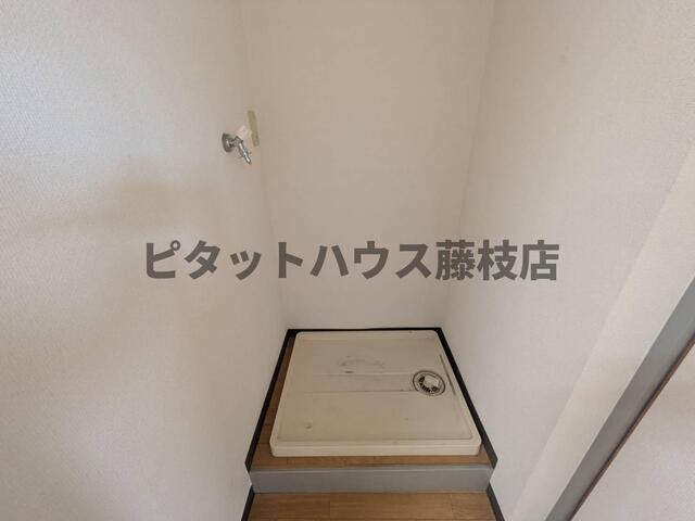 焼津市西小川マンション 設備