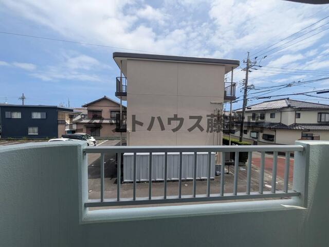 焼津市西小川マンション 部屋画像