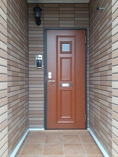 磐田市明ケ島原アパート その他