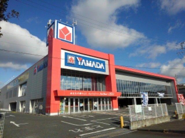 磐田市明ケ島原アパート 周辺環境
