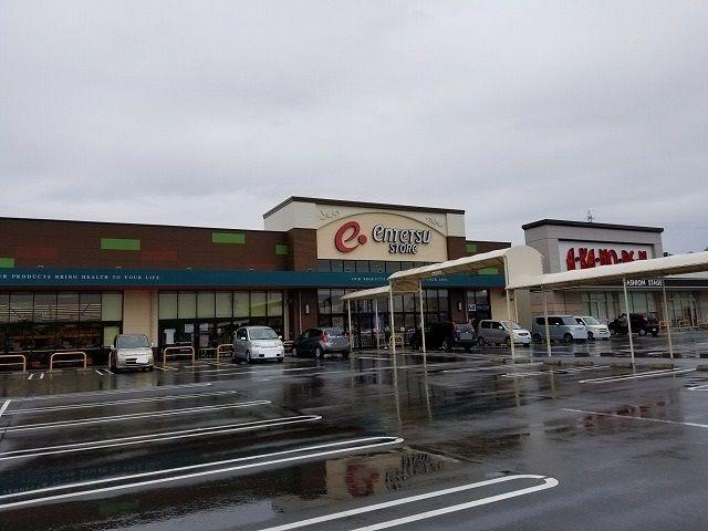 磐田市水堀アパート 周辺環境