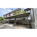 掛川市長谷アパート 部屋画像