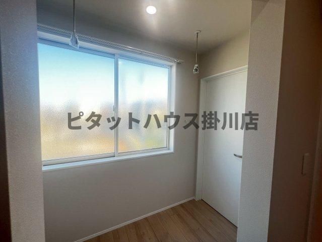磐田市中泉アパート 室内
