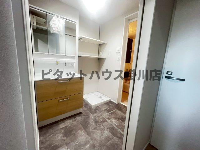 磐田市中泉アパート その他