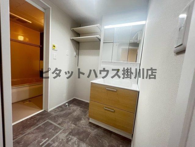 磐田市中泉アパート その他