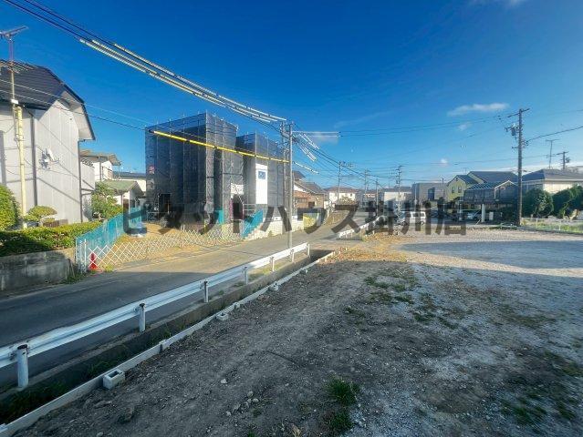 磐田市中泉アパート 部屋画像