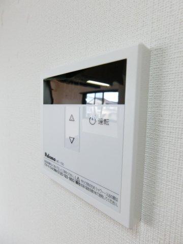 掛川市掛川マンション 設備