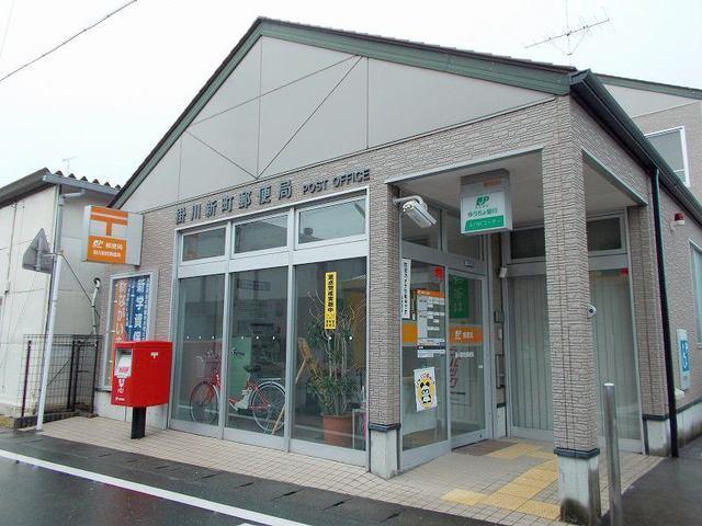 掛川市掛川マンション 部屋画像