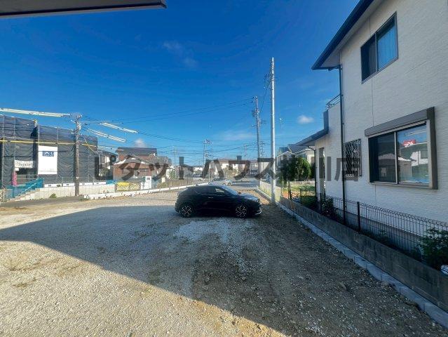 磐田市中泉アパート 部屋画像