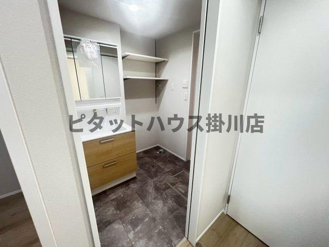 磐田市中泉アパート その他