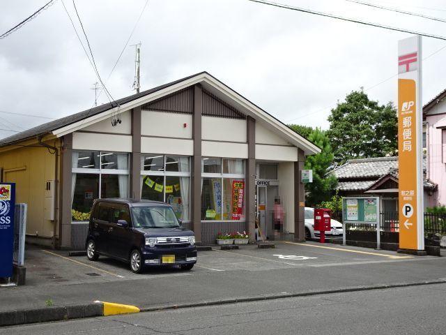 牧之原市勝田アパート 部屋画像
