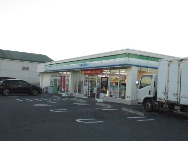 焼津市三和アパート 部屋画像