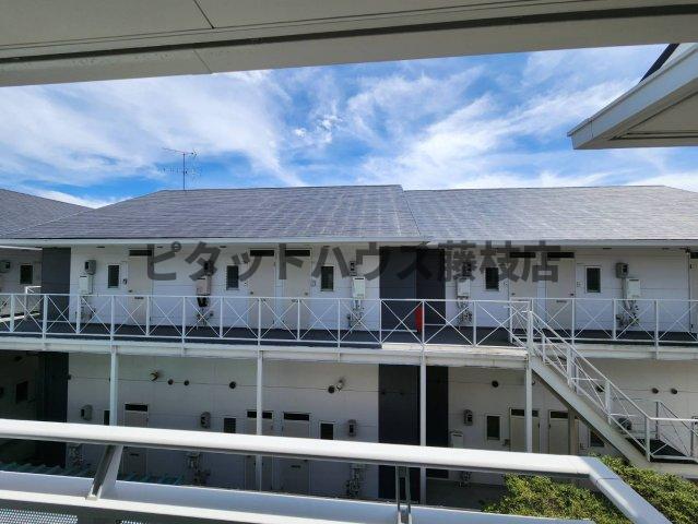 藤枝市泉町アパート 部屋画像