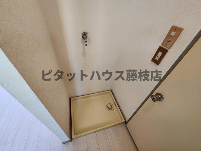 藤枝市泉町アパート 設備