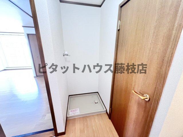 牧之原市細江アパート 設備