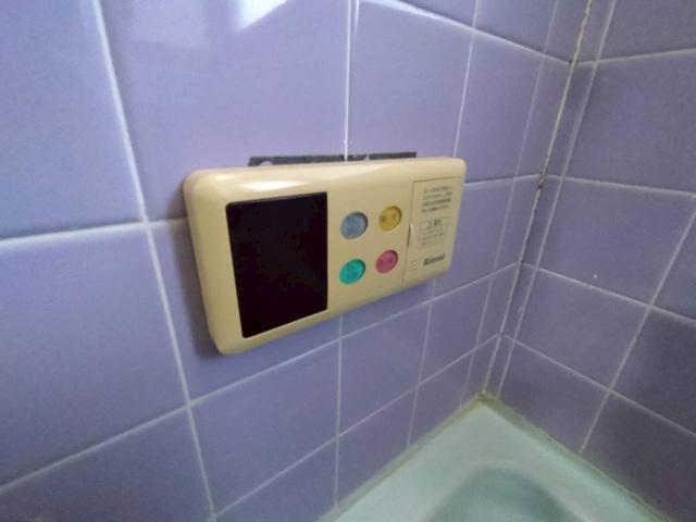 焼津市石津一戸建 設備