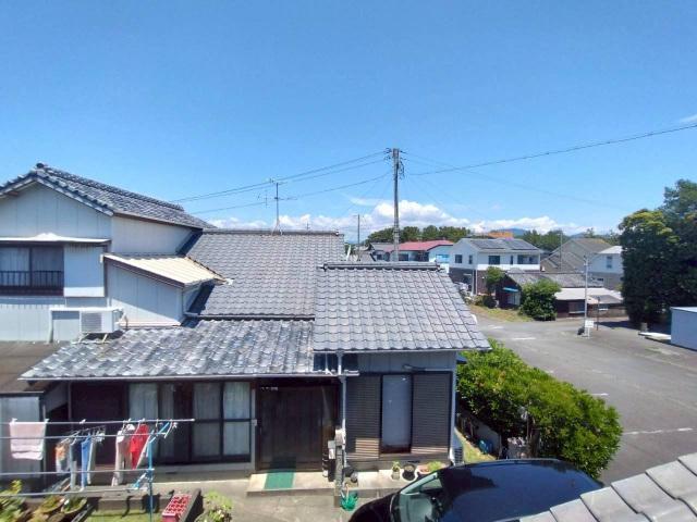 焼津市石津一戸建 部屋画像