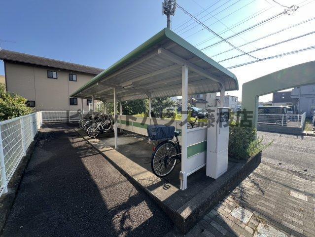 焼津市五ケ堀之内マンション 部屋画像