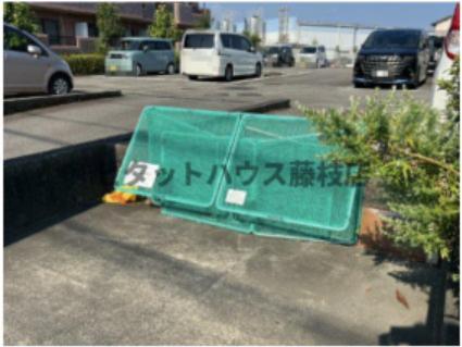 焼津市五ケ堀之内マンション 部屋画像