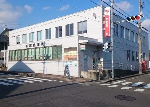 牧之原市細江マンション 部屋画像