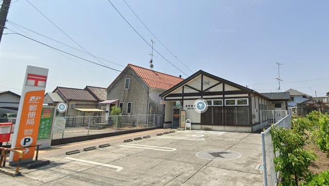 磐田市高見丘アパート 部屋画像