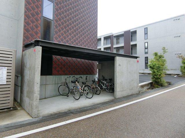 掛川市掛川アパート 部屋画像