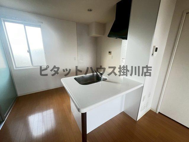 磐田市高見丘アパート その他