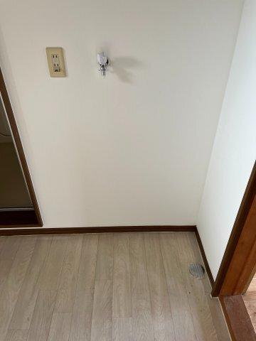 菊川市高橋アパート 設備
