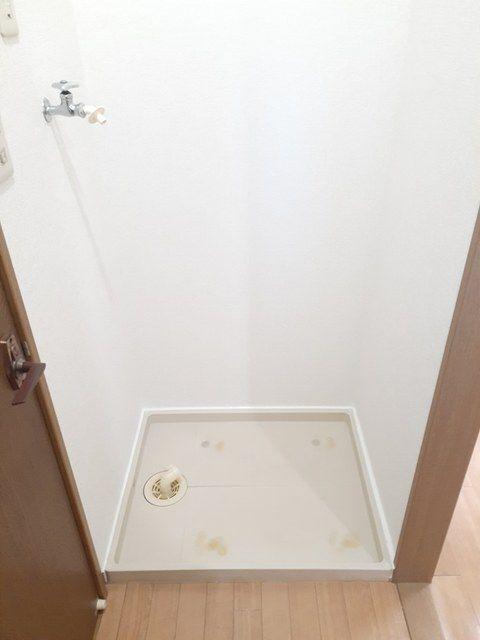 掛川市上張アパート 設備